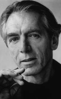 Peter Marinker